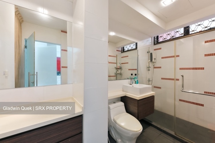 Eastern Lagoon (D15), Condominium #487558321